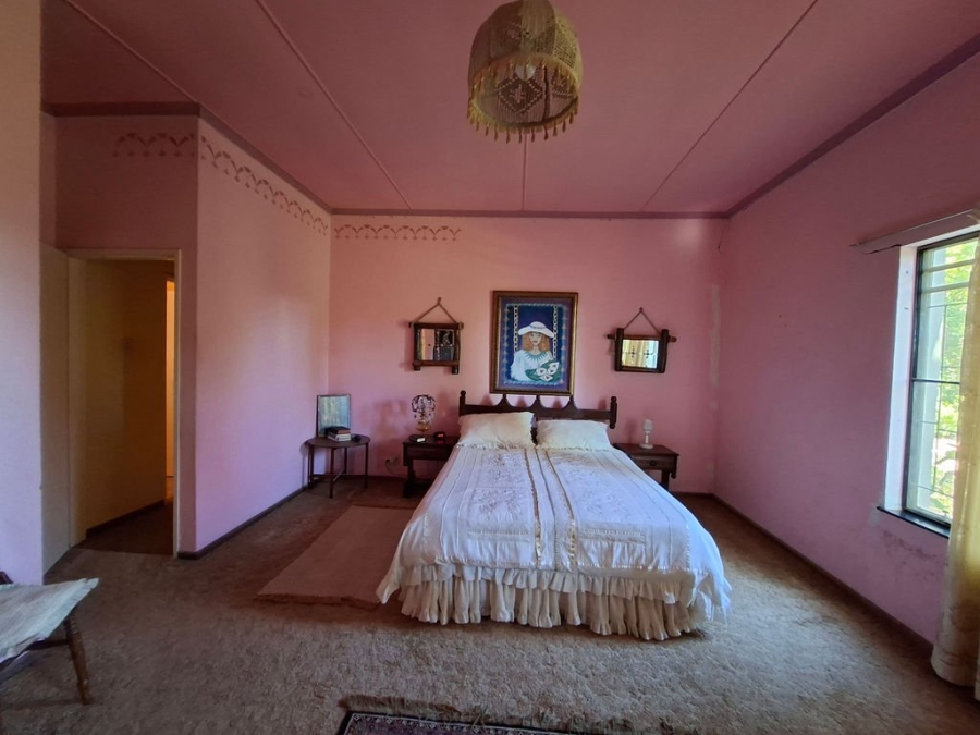 Commercial Property for Sale in Vredendal Rural Western Cape